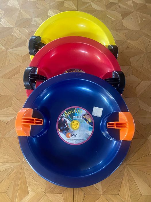 Продам ледянки, в отличном состоянии