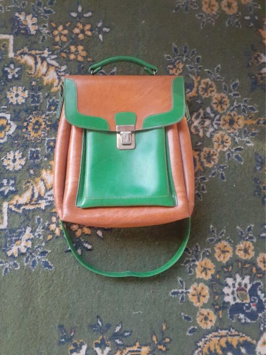 Продам школьную сумку СССР