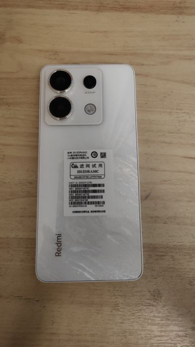 Xiaomi Redmi Note 13 Pro 5G