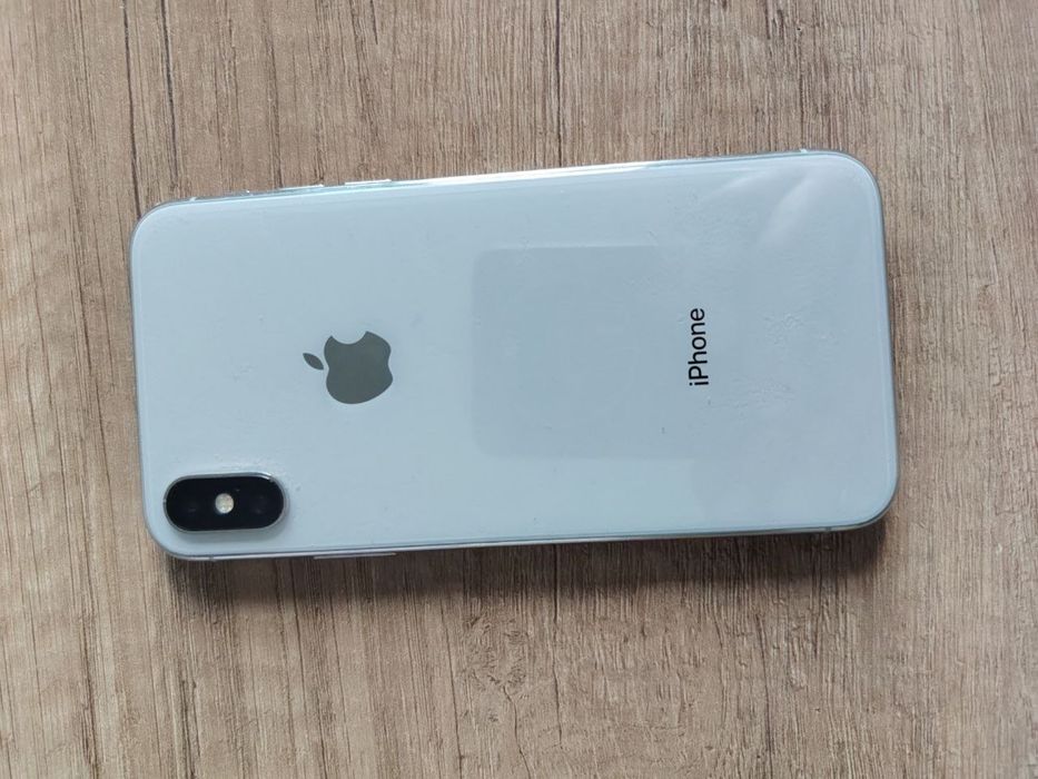 Iphone X 256gb sotiladi