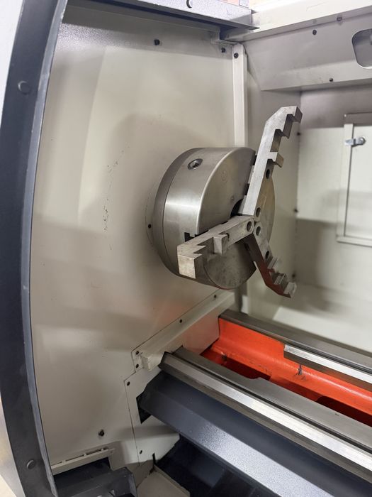 Strung CNC / diamond cut