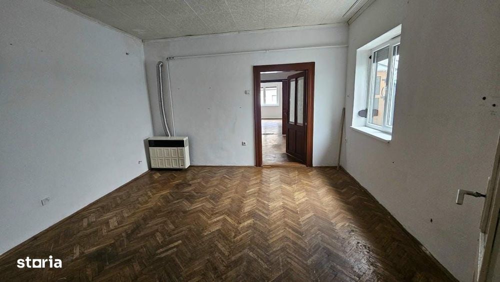 Medias - strada Serban Voda, Casa 3 camere cu teren 130 mp