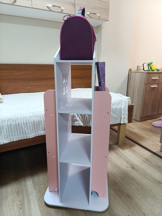 Органайзер за учебници и тетрадки