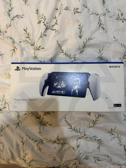 PlayStation PORTAL