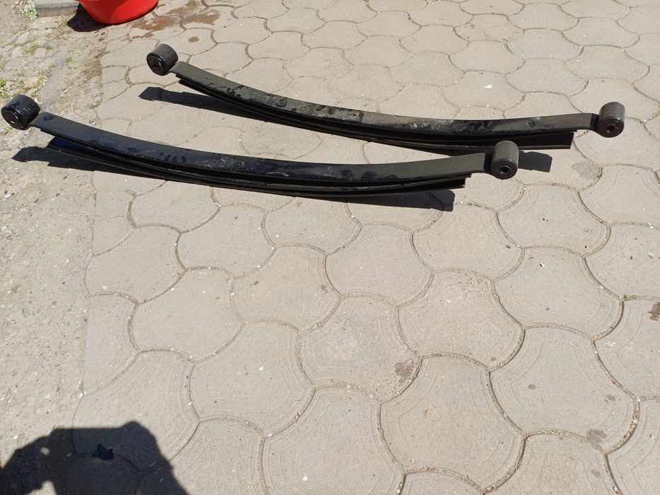 Arcuri peugeot boxer, fiat ducato,de greutate 2006/2012