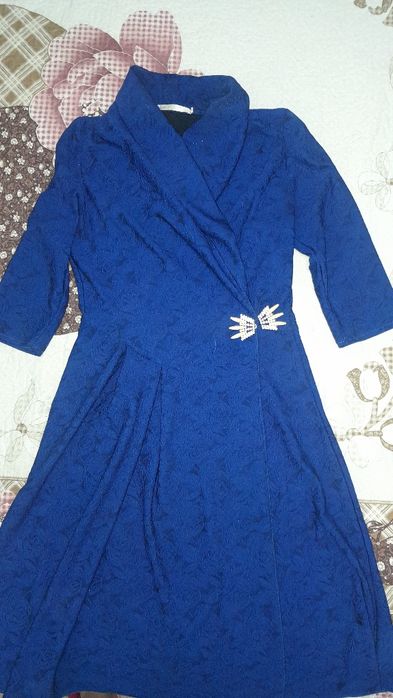 Разгрузка гардероба