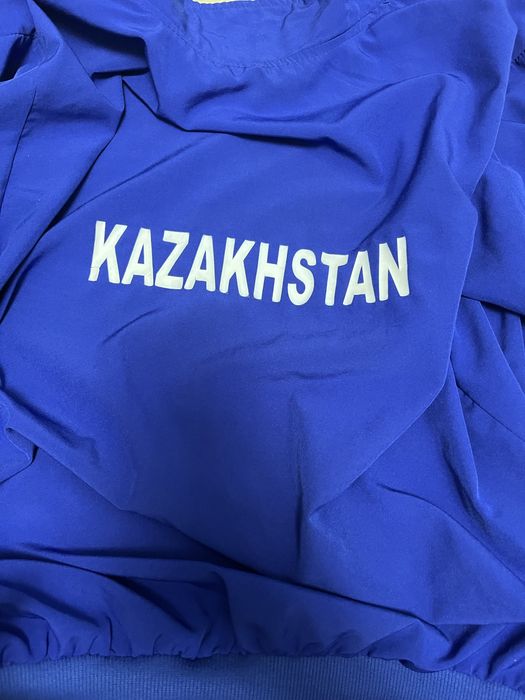 Спортивка Казахстан