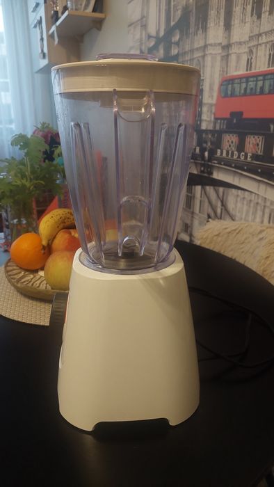 Почти нов Блендер Тефал