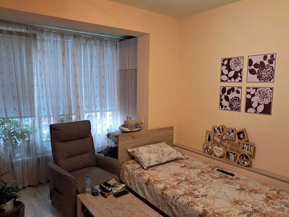 Продава се Тристаен апартамент в София, Център - 69 кв.м за 1257 €/кв.м - Снимка #5