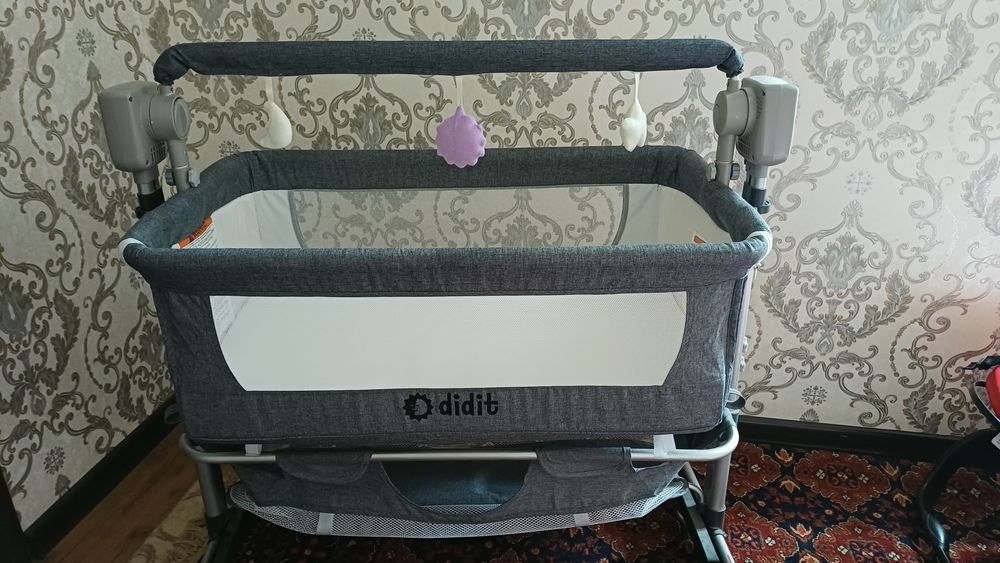 Продаю люльку кровать