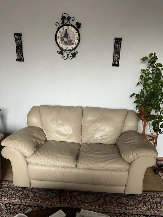 Комплект двойка дивани