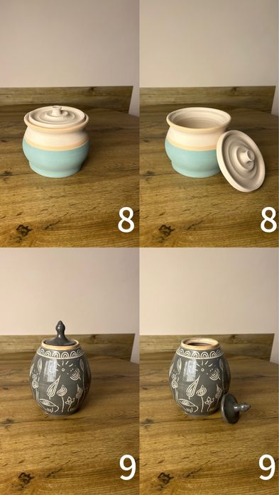 Арт Керамика ръчна изработка