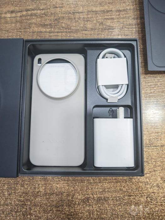 Vivo X 300 Pro 12_255 Gb