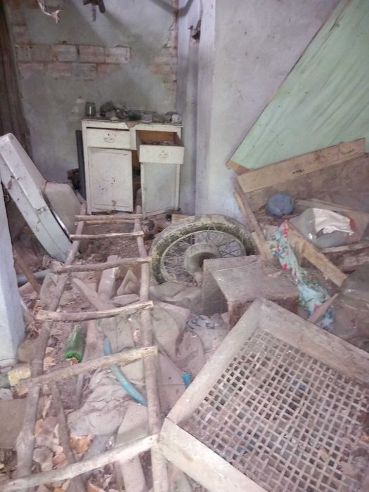 Продава се Къща в Враца, Студентски град - 60 кв.м за 128 €/кв.м - Снимка #13