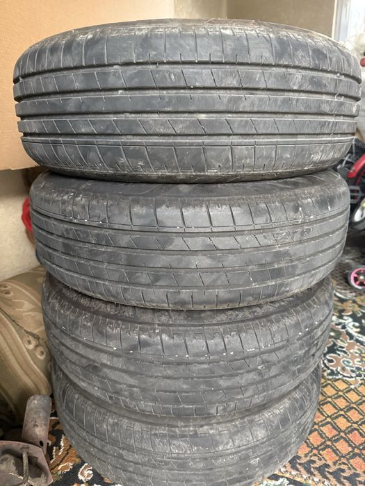 Летние шины 185 70 R14