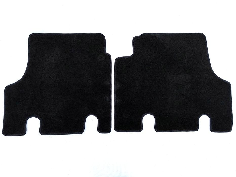 Covoarase mocheta Vito/Viano W639