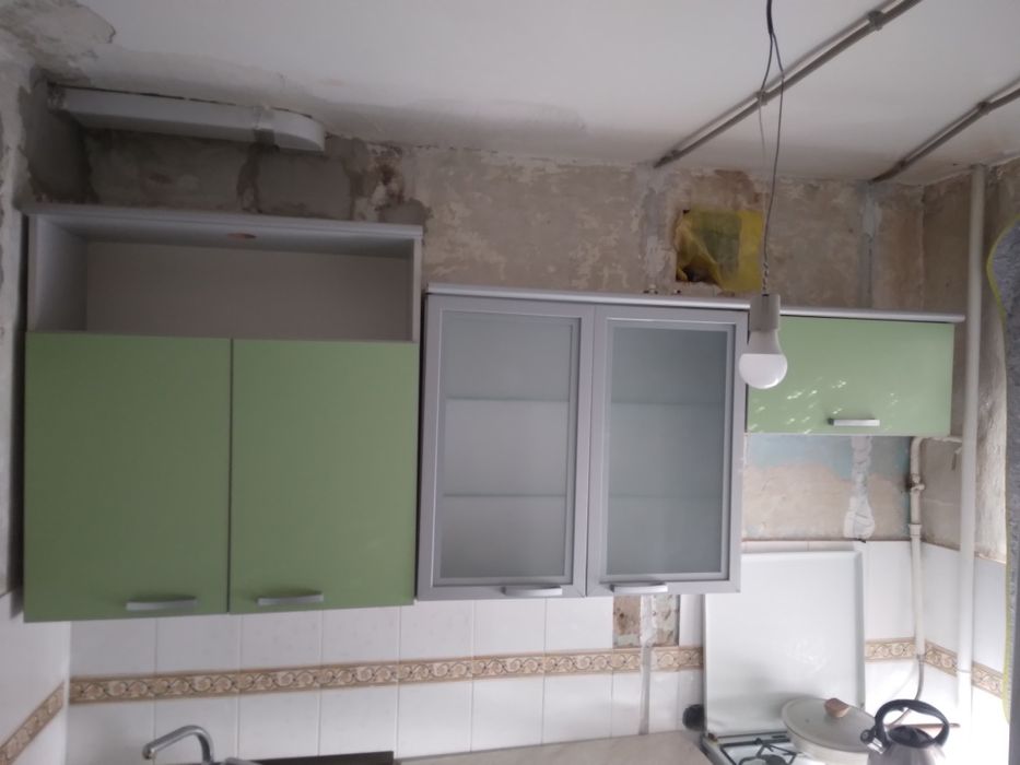 Кухонный  гарнитур