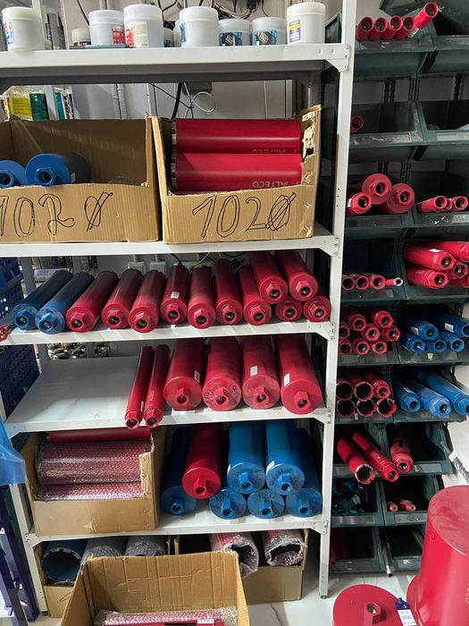 Алмазная коронка 132*350 PS