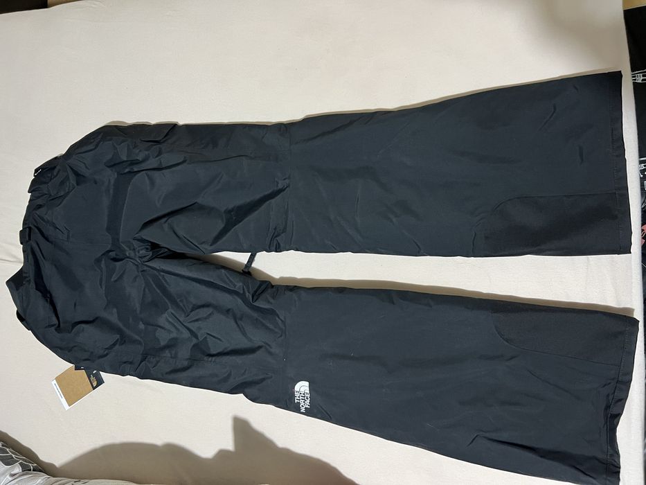 The north face ски панталон