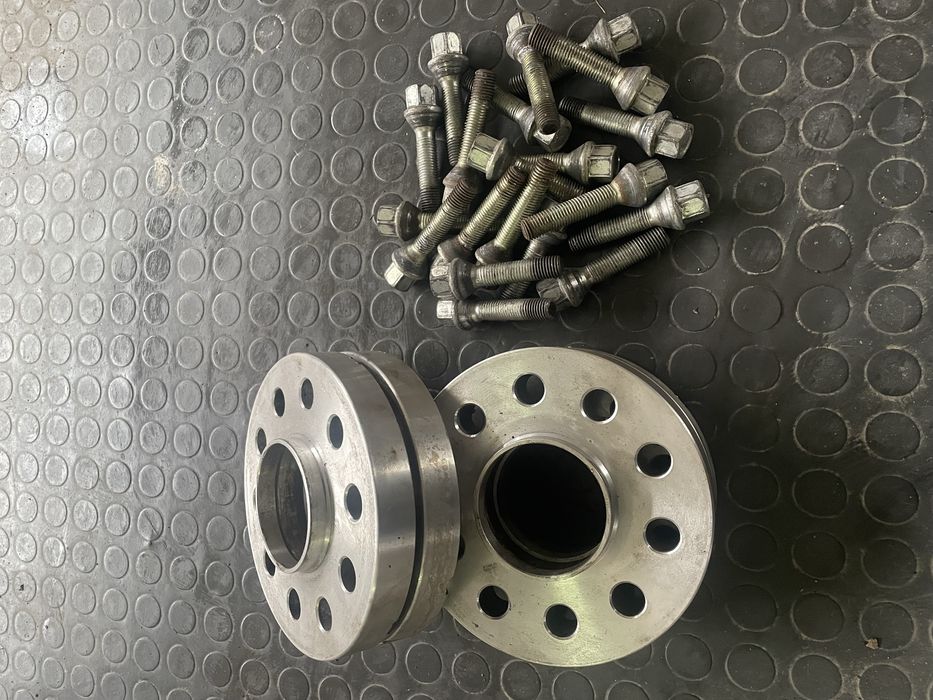 Фланци 5х108, 5х110