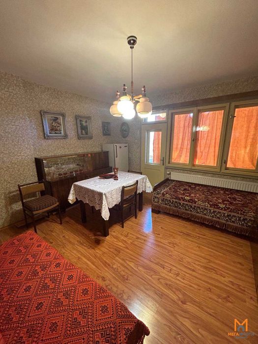 Продава се Четиристаен апартамент в Севлиево - 97 кв.м за 883 €/кв.м - Снимка #4