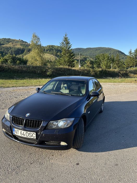 Vand BMW Seria 3 E90 M47 Automat
