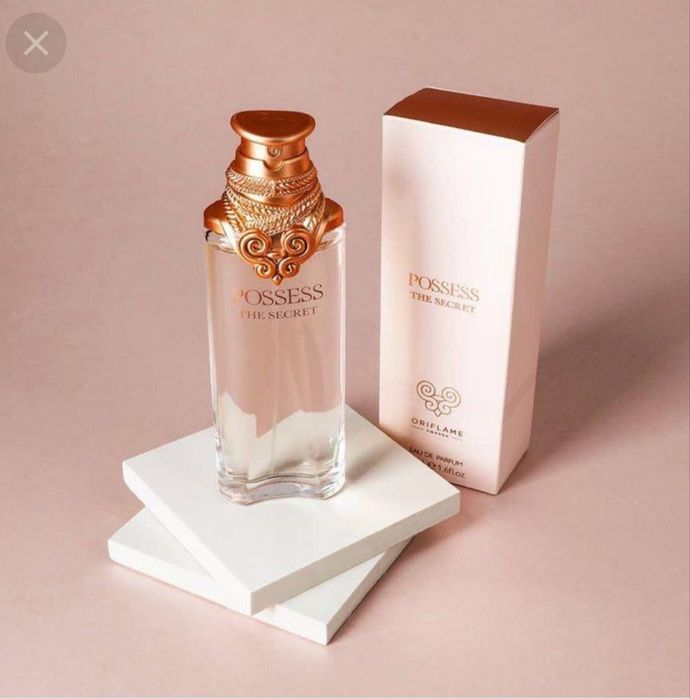 Oriflame duxi.orginal maxsulot.