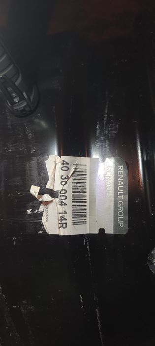 Roti Jante iarna Dacia/Renault  Duster 215/65R16 FULDA +Jante Otel