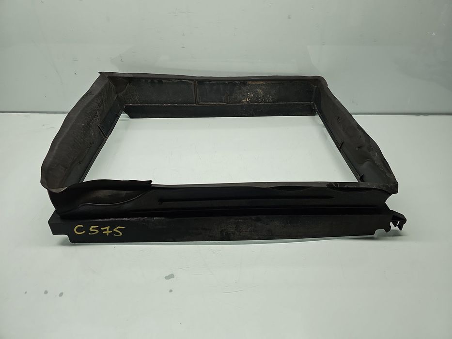 Difuzor captare aer Renault Megane 4 [Fabr 2015-prezent] Hatchback OEM