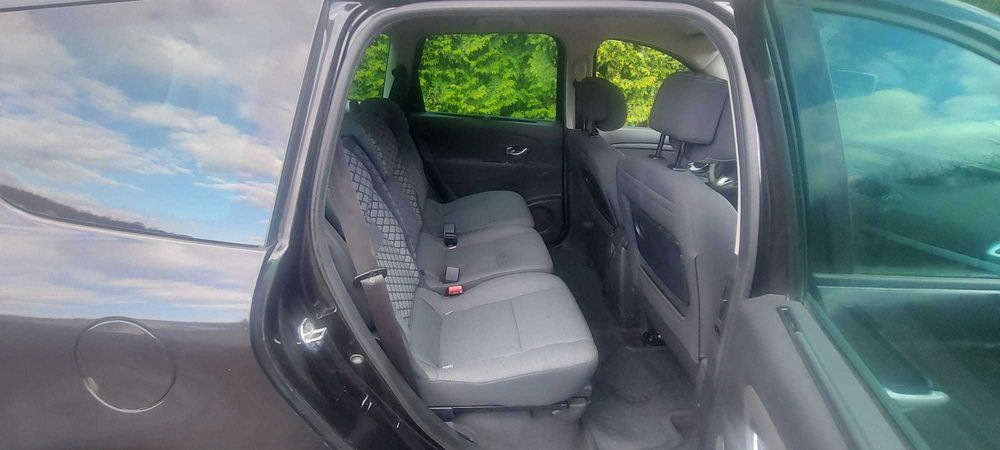 vand Renault Grand Scenic Tom-Tom ,2010,1.5 dci.