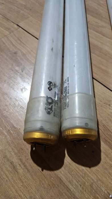 Продам лампы от кинофло