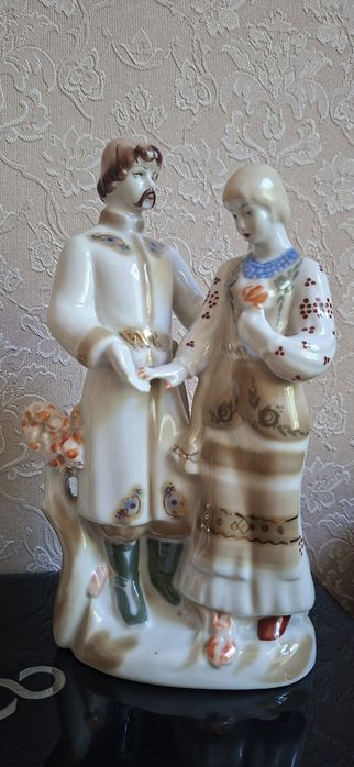 Продам статуэтки СССР