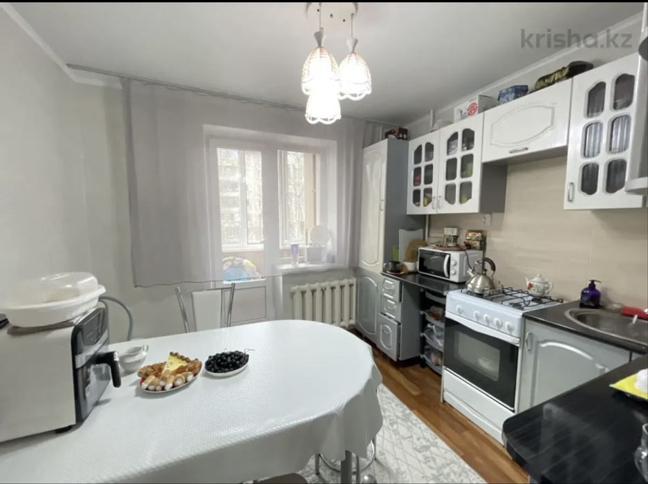 Продам 2х комн квартиру