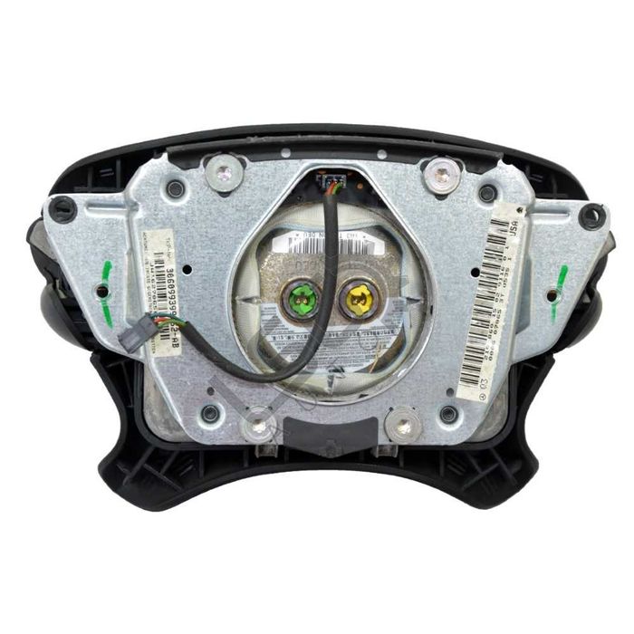 AIRBAG волан Mercedes-Benz CLS (C219)  2004-2010 ID:107820