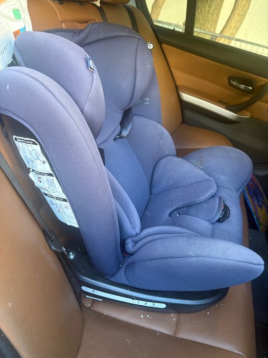 scaun auto copii