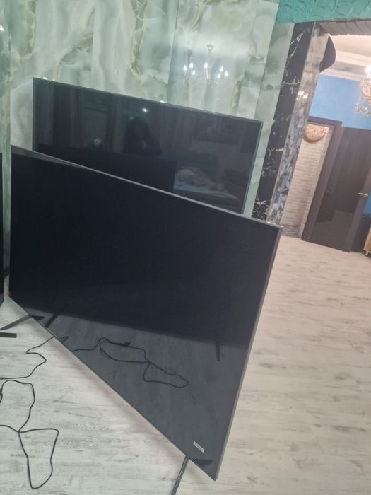 Продам телевизоры Samsung и LG 85 диагональ