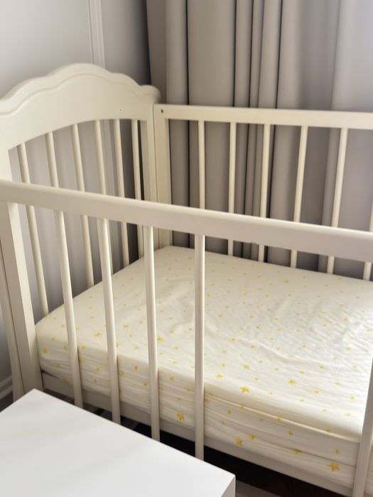 Манеж и коляска продается б у