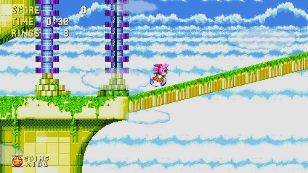 Sonic Origins Plus - Limited Edition , Playstation, PS4, PS5, нова