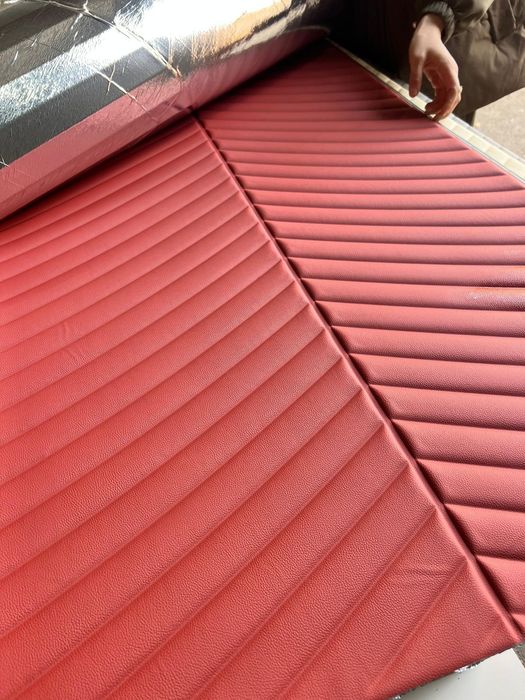 Самоклеющиеся панели велюр