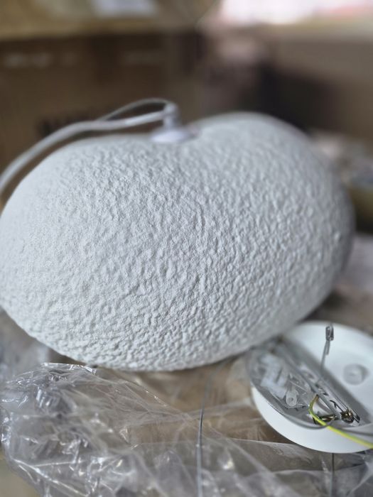 Промоция!Модерно висящо осветително тяло в Японски стилWabi-sabi