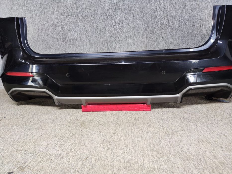 Bara spate Bmw IX3 G08 Facelift M-pachet Completa