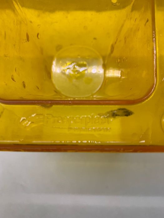 Горшок для орхидеи(Польша)