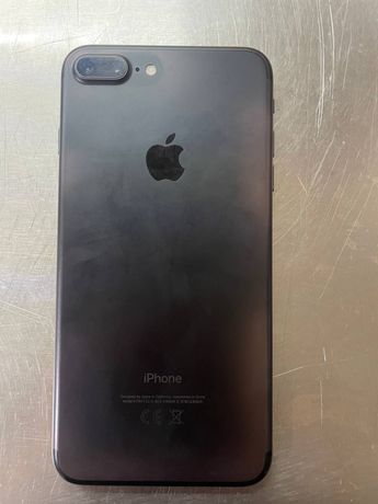 iPhone 7 plus 32gb