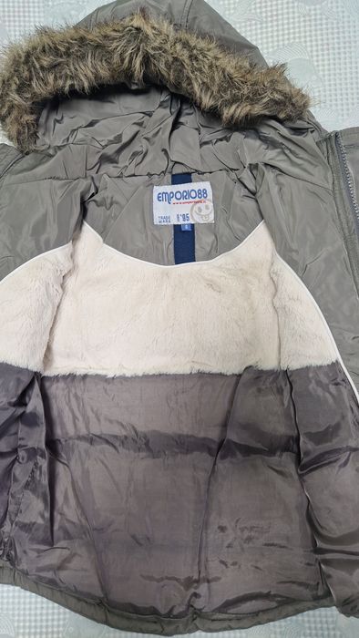 Geaca de iarna copii Emporio88