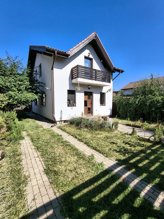 Casa individuala (propietar) cartier Izvor