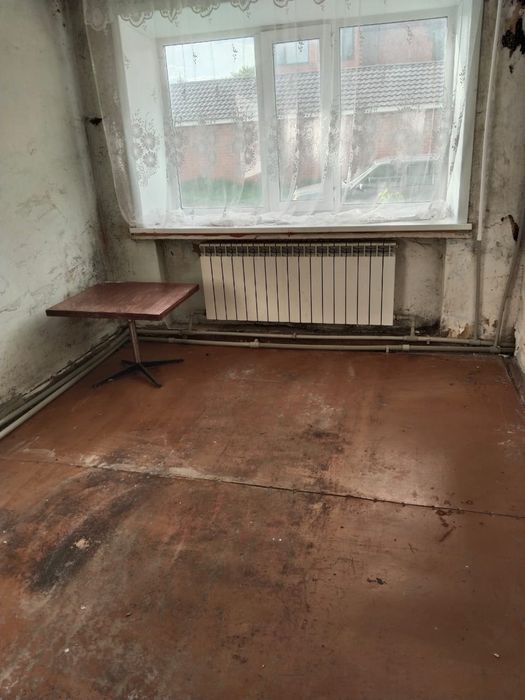 Продам однокомнатную квартиру