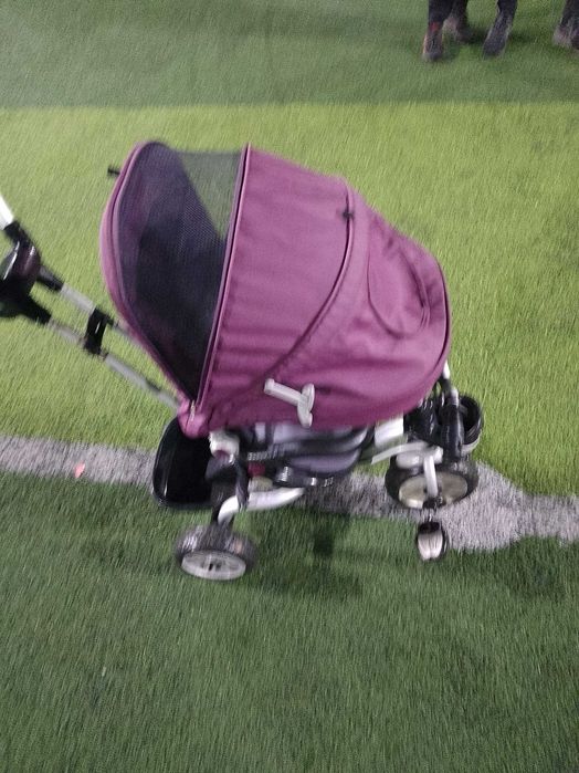 Продавам детска количка всичко и е наред няма никакви проблеми