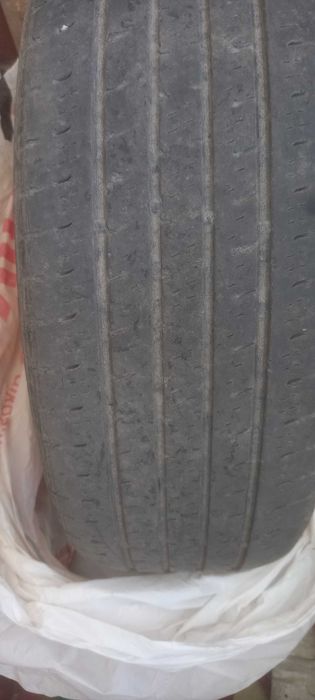 Продам резину на 16