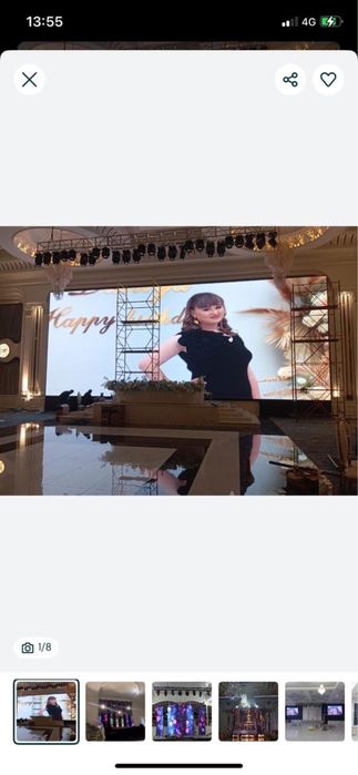 LED ekran led ekran лед экран лэд экран