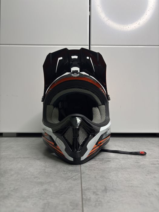 Каска ONEAL размер м